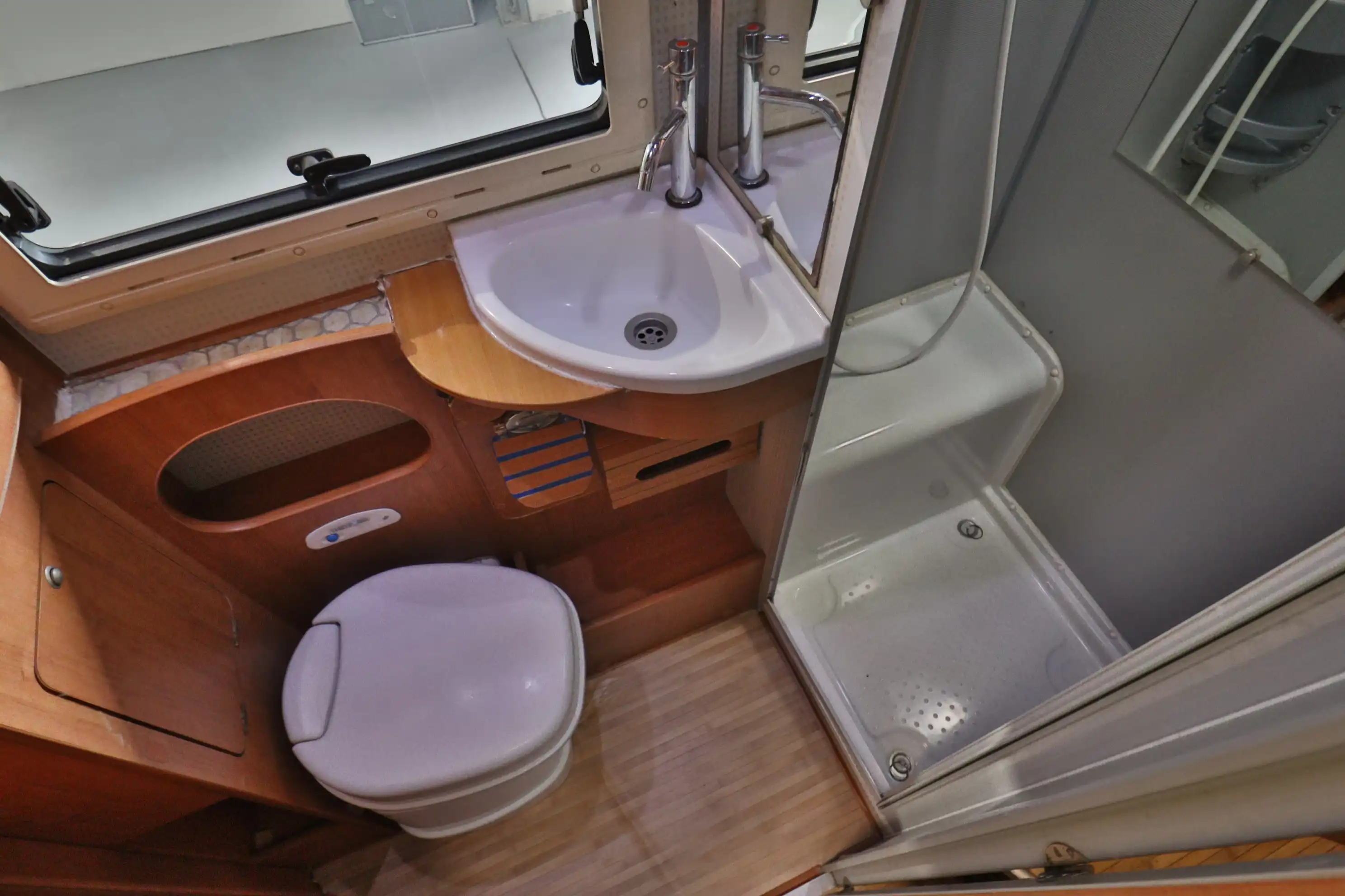 BENIMAR Perseo 540